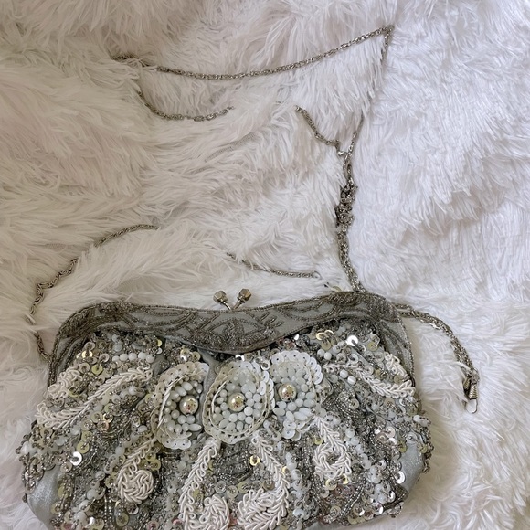 Vintage Evening Bag - Picture 3 of 8